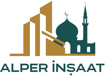 Alper Camii İnşaat